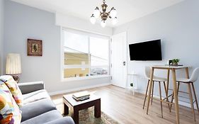 Apartamento Drago