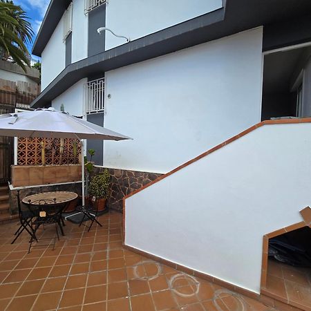 Apartamento Drago Santa Cruz de Tenerife Exterior foto