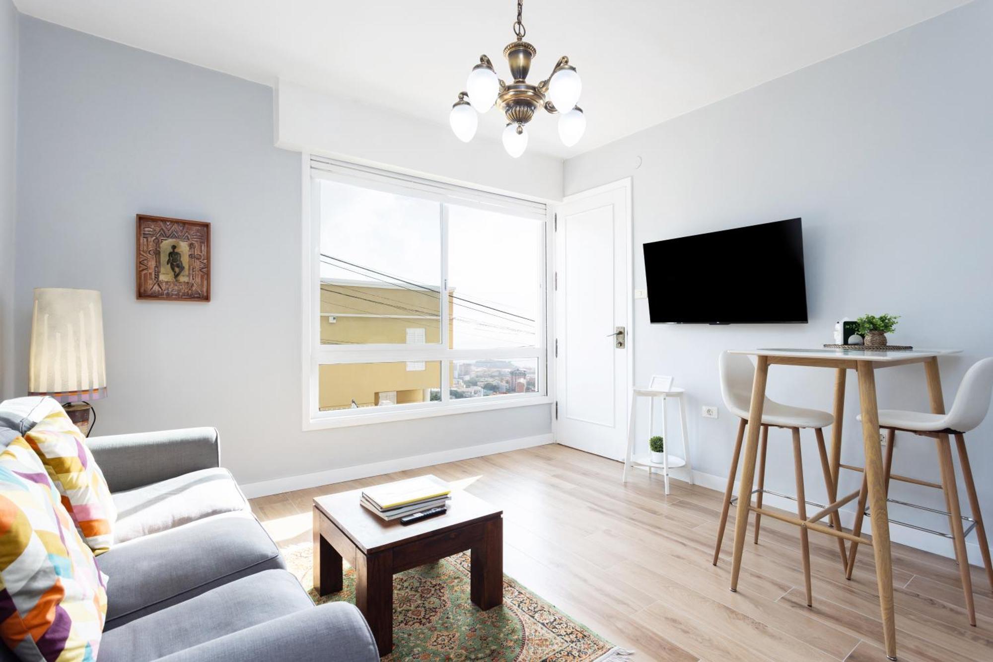 Apartamento Drago Santa Cruz de Tenerife Exterior foto